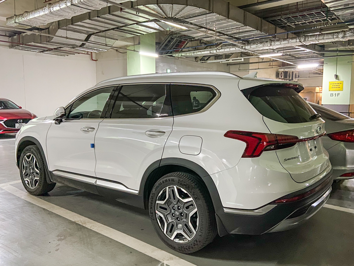 Những mẫu xe gầm cao có thể sắp ra mắt tại Việt Nam - 24