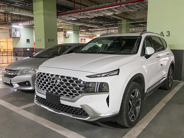 Những mẫu xe gầm cao có thể sắp ra mắt tại Việt Nam - 21