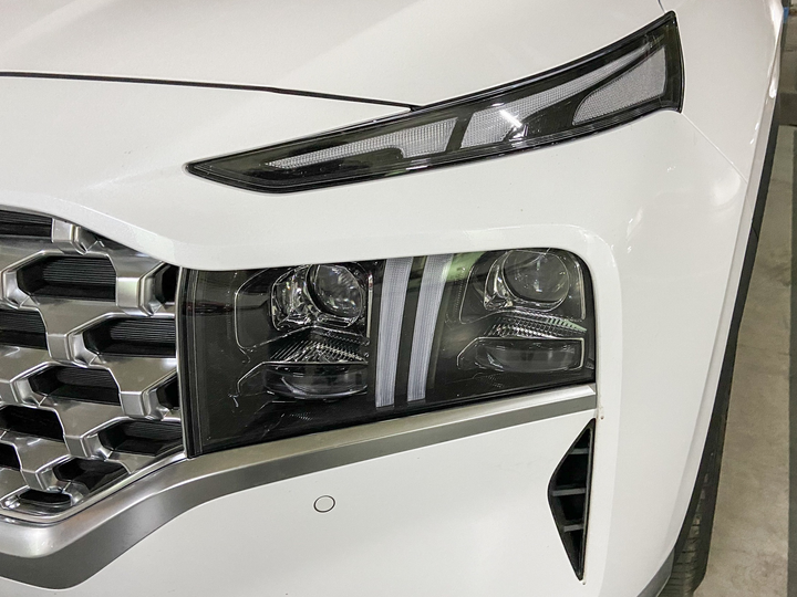 Những mẫu xe gầm cao có thể sắp ra mắt tại Việt Nam - 23