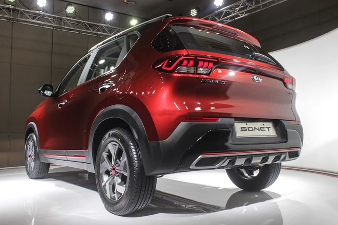 Những mẫu xe gầm cao có thể sắp ra mắt tại Việt Nam - 2