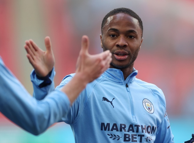 Trực tiếp Man City 1-0 Tottenham: Laporte ghi bàn - 7