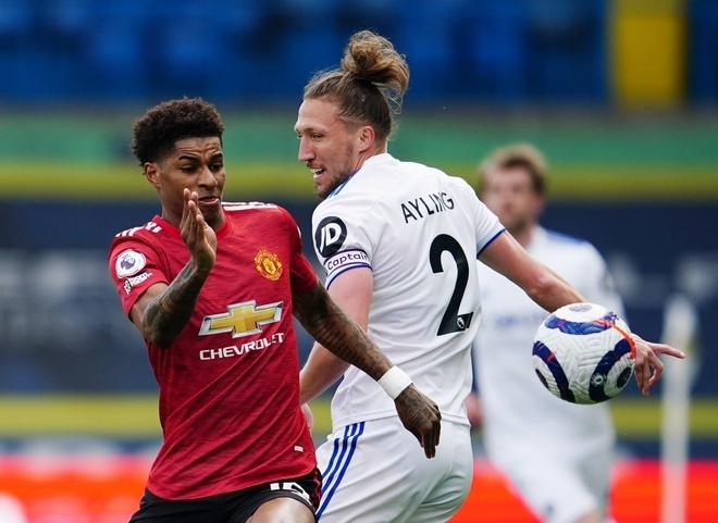 Trực tiếp Leeds 0-0 Man Utd - 7