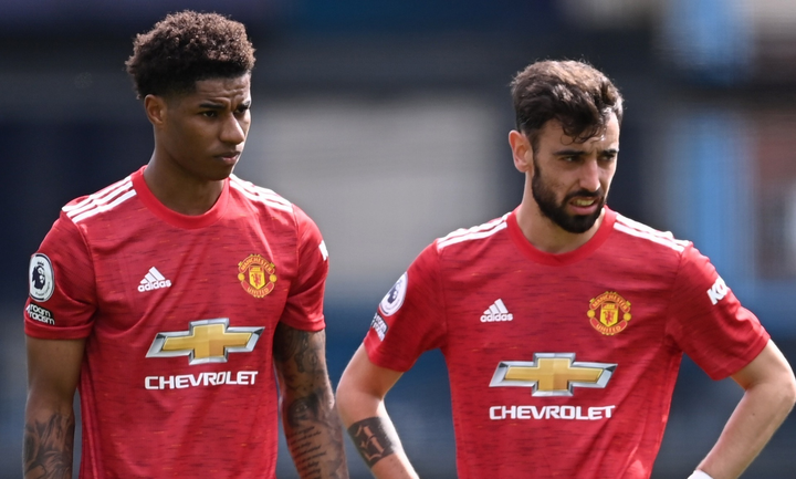 Trực tiếp Leeds 0-0 Man Utd - 1