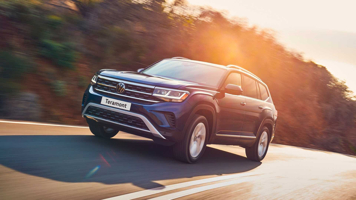 Những mẫu xe gầm cao có thể sắp ra mắt tại Việt Nam - 37