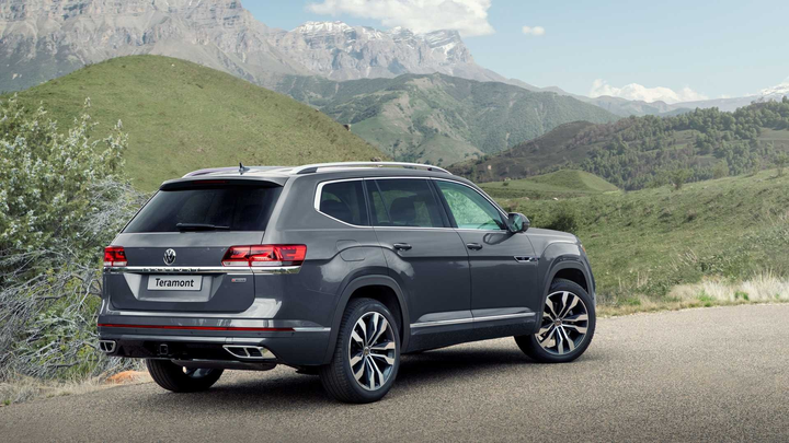 Những mẫu xe gầm cao có thể sắp ra mắt tại Việt Nam - 38