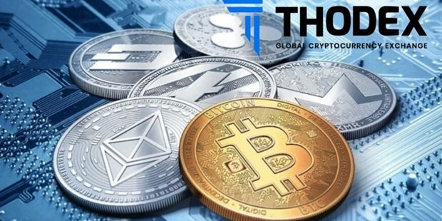 Tiền điện tử ở Thổ Nhĩ Kỳ đứng trước nguy cơ sụp đổ - 1