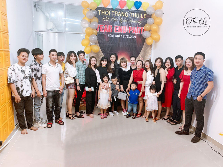 Thời Trang Thu Lê địa điểm mua sắm đáng tin cậy của phái đẹp - 4