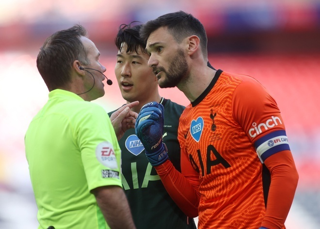 Trực tiếp Man City 1-0 Tottenham: Laporte ghi bàn - 2