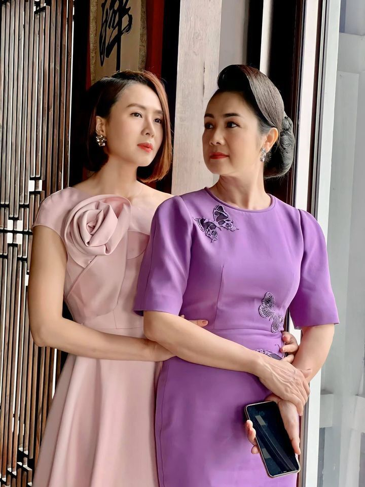 'Hướng dương ngược nắng' đóng máy sau hơn 200 ngày quay - 7