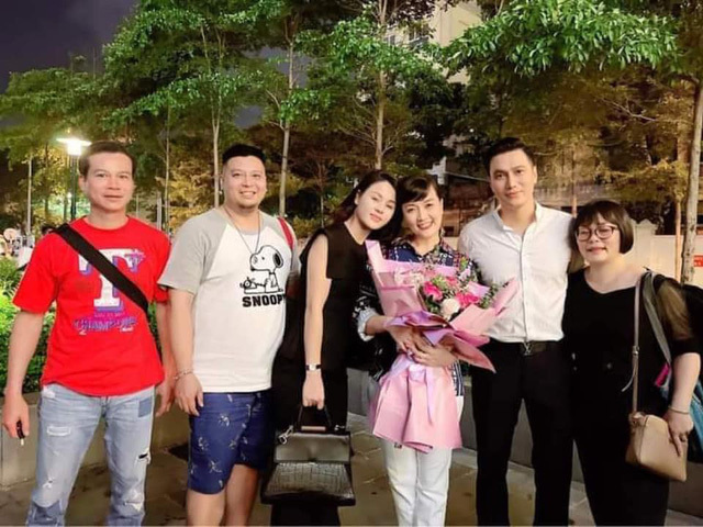 'Hướng dương ngược nắng' đóng máy sau hơn 200 ngày quay - 5