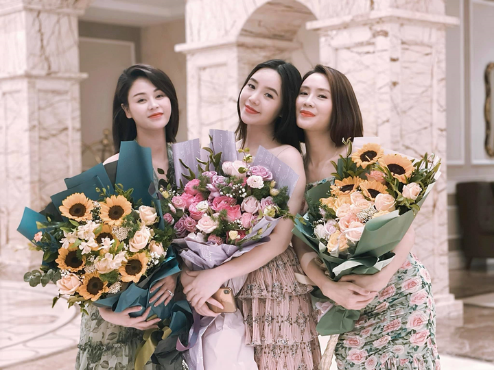 'Hướng dương ngược nắng' đóng máy sau hơn 200 ngày quay - 4