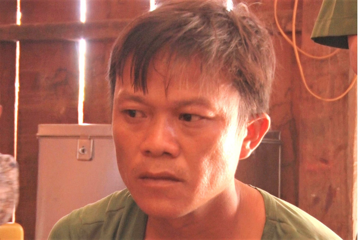 Khởi tố thợ săn bắn nhầm người rồi giấu xác vào hang ở Lai Châu - 1