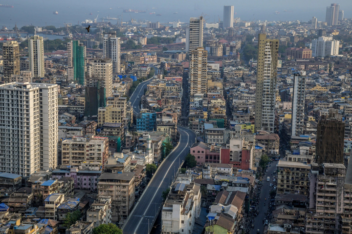 Ngành công nghiệp phục vụ thảm đỏ Ấn Độ thêm một lần sụp đổ - 2