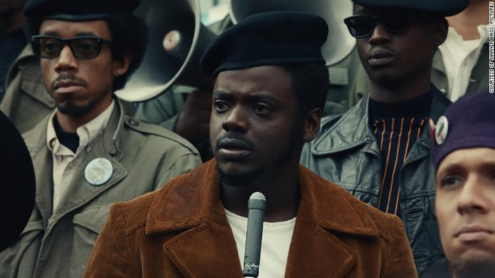 Oscar 2021 - chiến thắng lịch sử của phụ nữ châu Á - 6