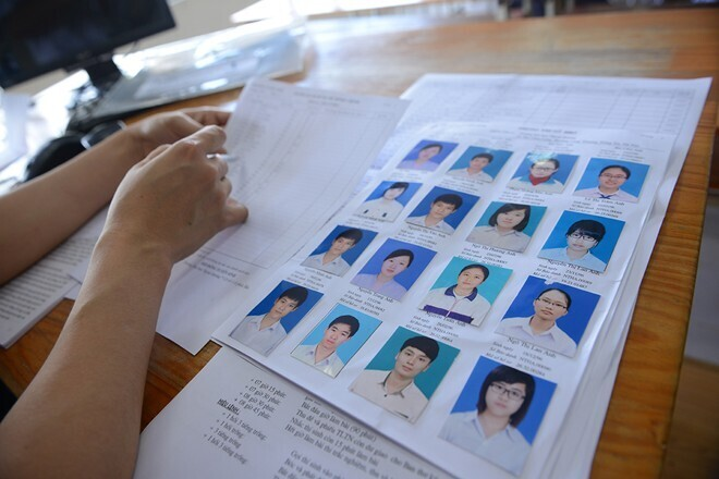 Thí sinh cả nước đăng ký thi tốt nghiệp THPT, xét tuyển đại học 2021 từ hôm nay - 1