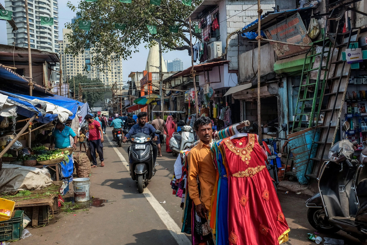 Ngành công nghiệp phục vụ thảm đỏ Ấn Độ thêm một lần sụp đổ - 4