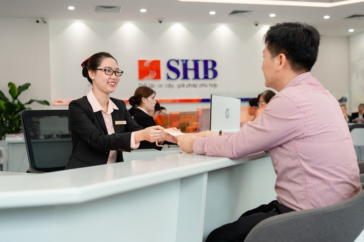 SHB chốt danh sách cổ đông để chi trả cổ tức năm 2019 - 1