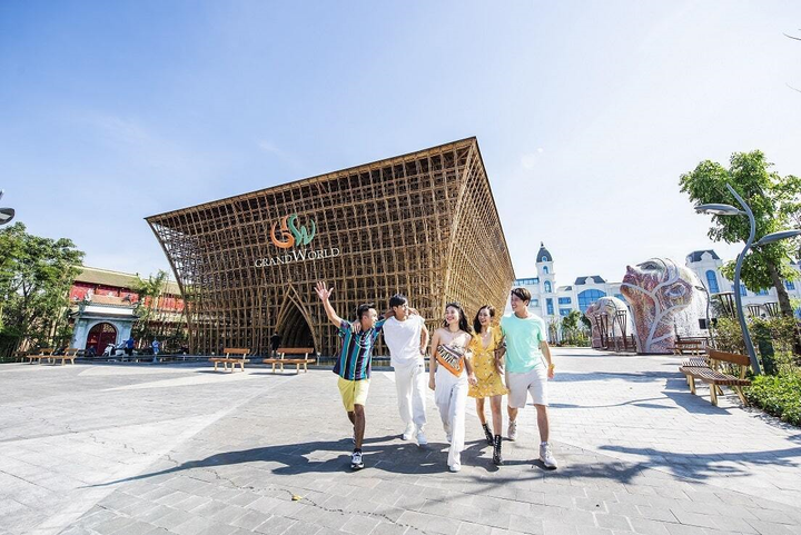 Phú Quốc – niềm hi vọng lớn của du lịch Việt - 2