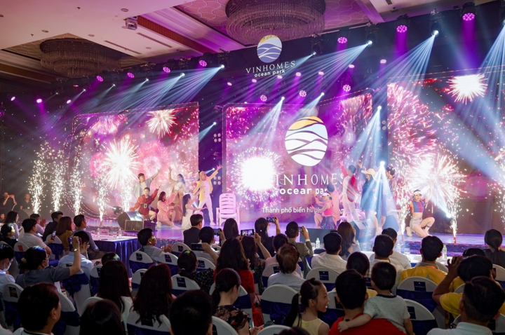 Mua nhà Vinhomes Ocean Park, khách hàng trúng lớn ô tô VinFast LuxA - 4