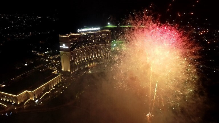 'Hạ Long – Kỳ quan hội tụ': Đêm nghệ thuật được mong chờ nhất tại Quảng Ninh - 4