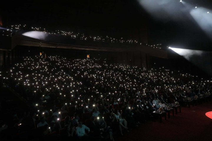 Xúc cảm từ đêm nhạc kỷ niệm 25 năm xây dựng và phát triển TNG Holdings Vietnam - 5