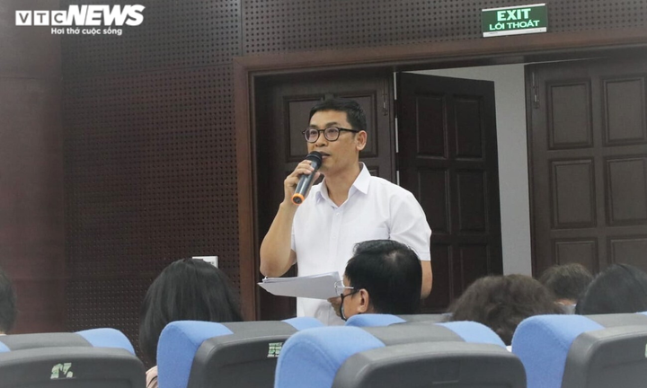 Dự án Ga đường sắt ‘treo’ 17 năm, Sở Xây dựng Đà Nẵng nói gì? - 1