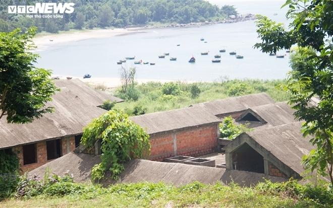 Số phận 17 dự án trên bán đảo Sơn Trà: Tiếp tục chờ ý kiến 2 Bộ - 1