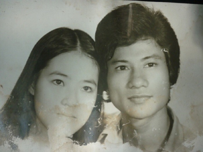 Danh ca Chế Linh và người vợ thứ tư: 46 năm chưa từng biết ghen