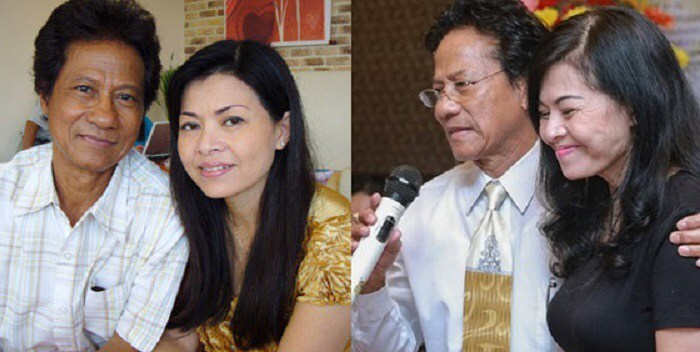 Danh ca Chế Linh và người vợ thứ tư: 46 năm chưa từng biết ghen