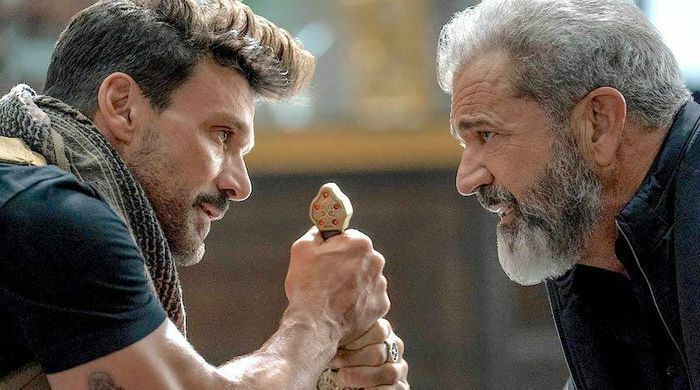 Dịp nghỉ lễ 30/4 và 1/5, ngoài rạp có phim gì hay? - 5