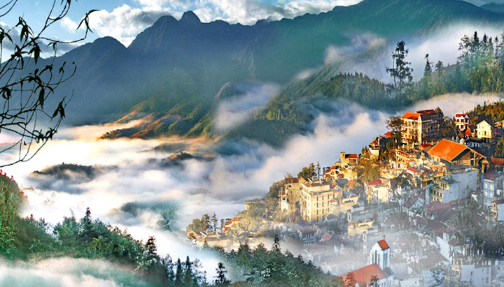 Doanh nghiệp lữ hành khóa sổ sớm vì quá tải, khách khó đặt tour dịp nghỉ lễ 30/4 - 1