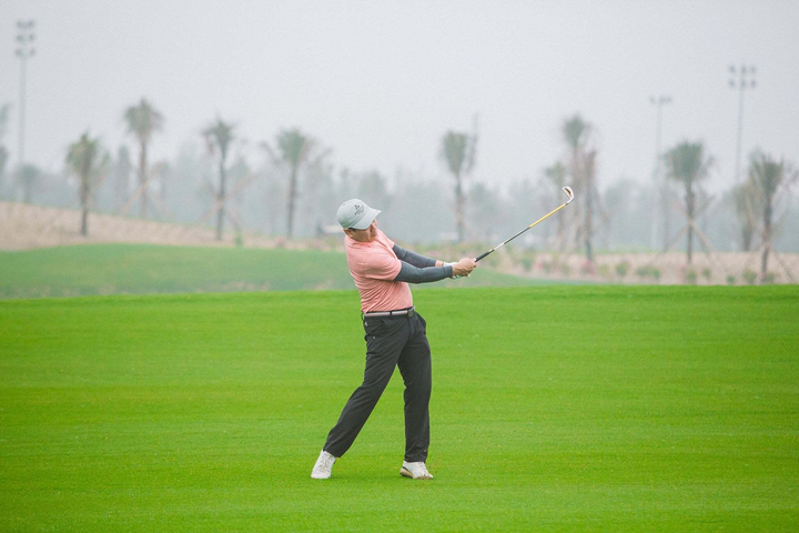 Sắp khai trương khách sạn Mường Thanh Luxury Xuân Thành - 2