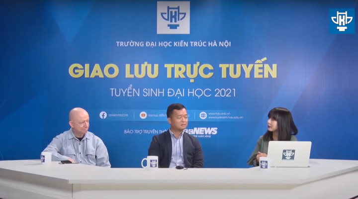 Trở thành Kiến trúc sư quốc tế bằng 'du học tại chỗ' - 2