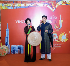 Lễ này đi đâu, ăn gì, chơi gì nếu không 'book' vé đi xa? - 3