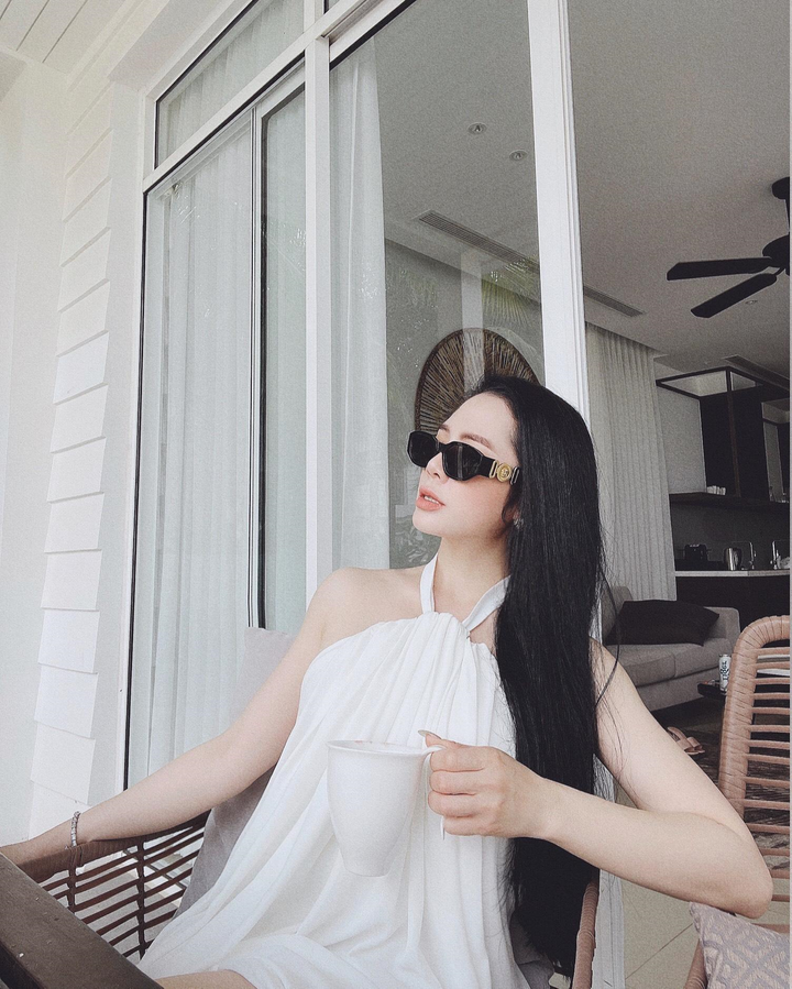 Giang Thanh Nguyễn và con đường thành công trong lĩnh vực thời trang - 2