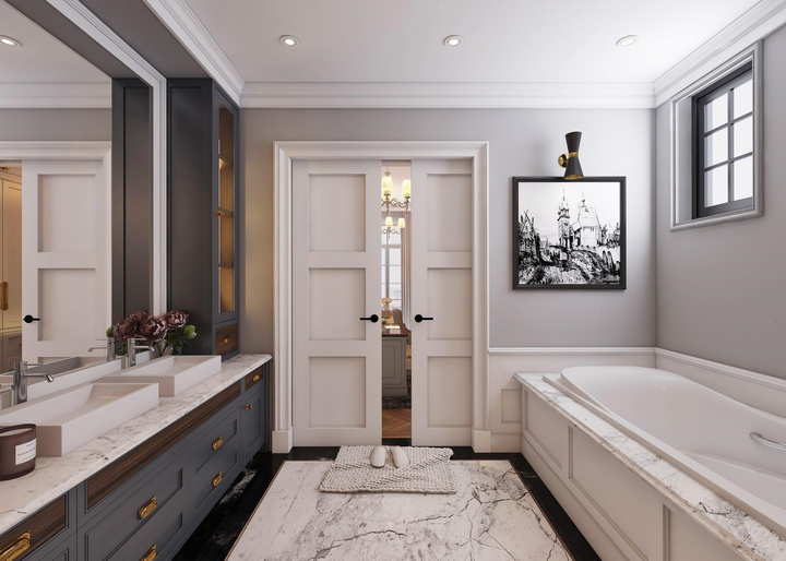 King Place Luxury Interior – địa chỉ thiết kế nội thất chuyên nghiệp - 3