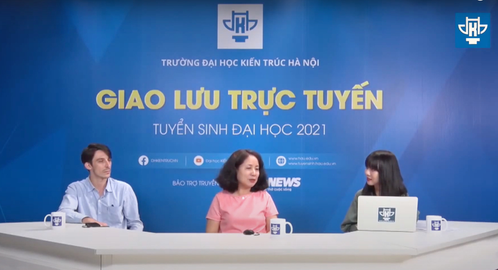 Trở thành Kiến trúc sư quốc tế bằng 'du học tại chỗ' - 3