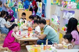 Lễ này đi đâu, ăn gì, chơi gì nếu không 'book' vé đi xa? - 5