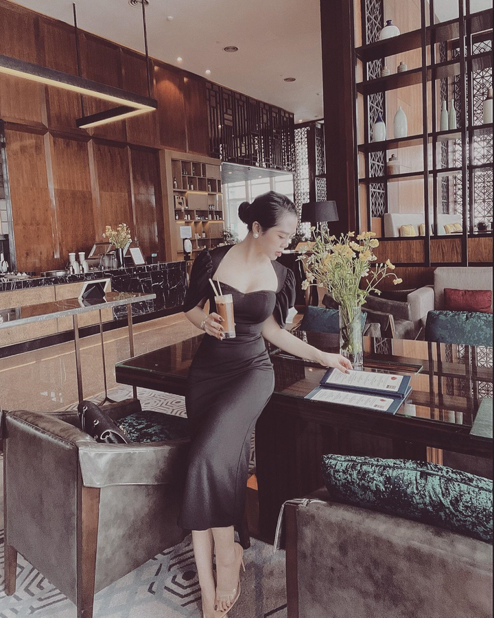 Giang Thanh Nguyễn và con đường thành công trong lĩnh vực thời trang - 3