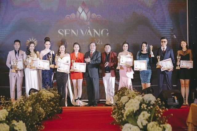 Kỳ Gia - Trầm Hương Các đồng hành cùng Hoa hậu Doanh nhân Toàn năng châu Á 2021 - 5