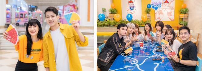 Lễ này đi đâu, ăn gì, chơi gì nếu không 'book' vé đi xa? - 7