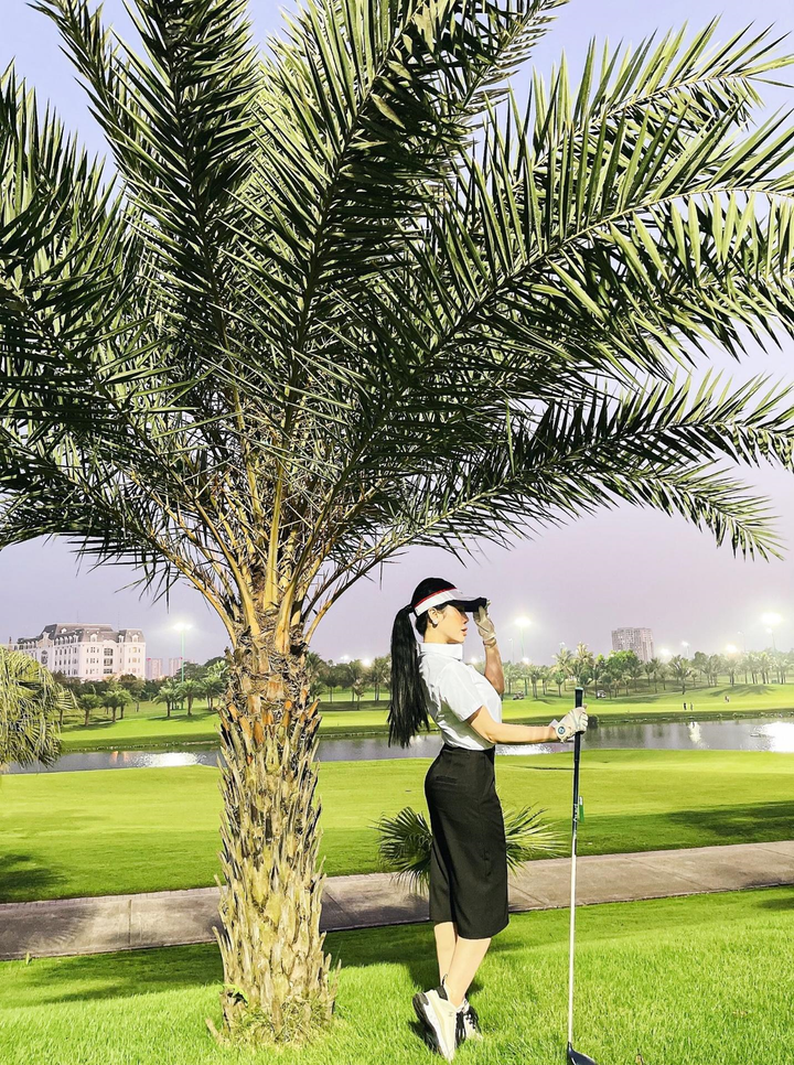 Giang Thanh Nguyễn và con đường thành công trong lĩnh vực thời trang - 4