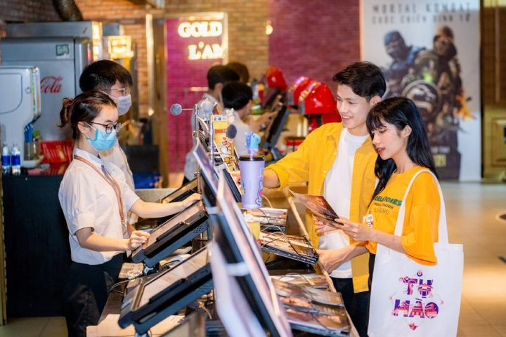 Lễ này đi đâu, ăn gì, chơi gì nếu không 'book' vé đi xa? - 8