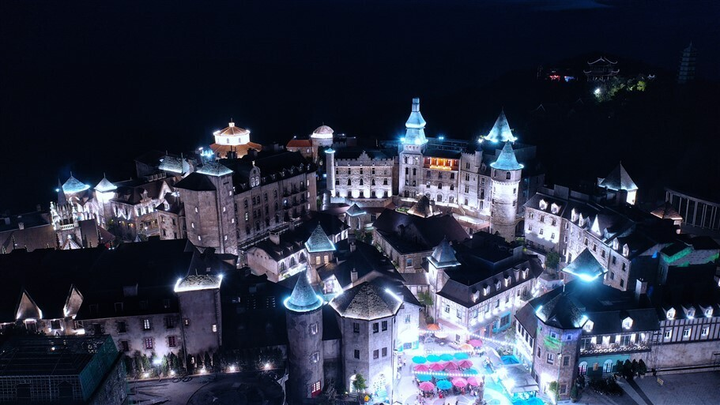 Đà Nẵng: Sun World Ba Na Hills ra mắt hàng loạt sản phẩm mới dịp 30/4 - 1