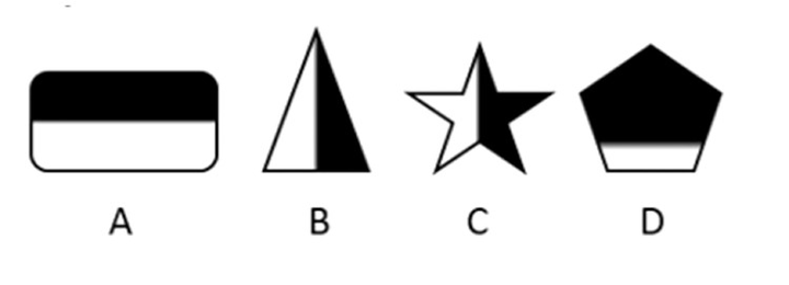 Thử thách IQ: Câu đố tìm hình khác biệt khiến nhiều người phải toát mồ hôi - 4