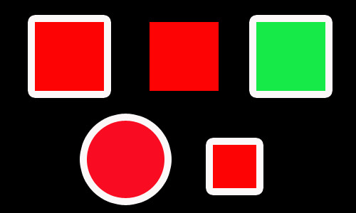 Thử thách IQ: Câu đố tìm hình khác biệt khiến nhiều người phải toát mồ hôi - 2
