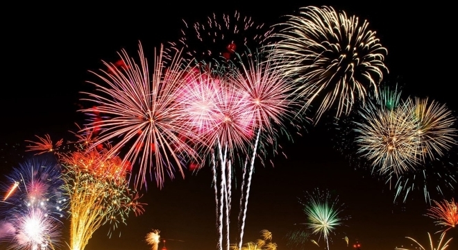 Quảng Trị dừng chương trình bắn pháo hoa dịp lễ 30/4 - 1