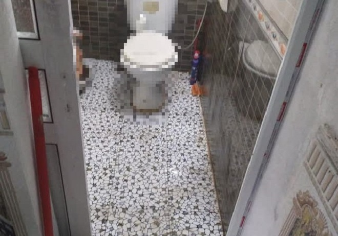 Lời khai của kẻ sát hại bé trai 11 tuổi ở Nam Định - 1