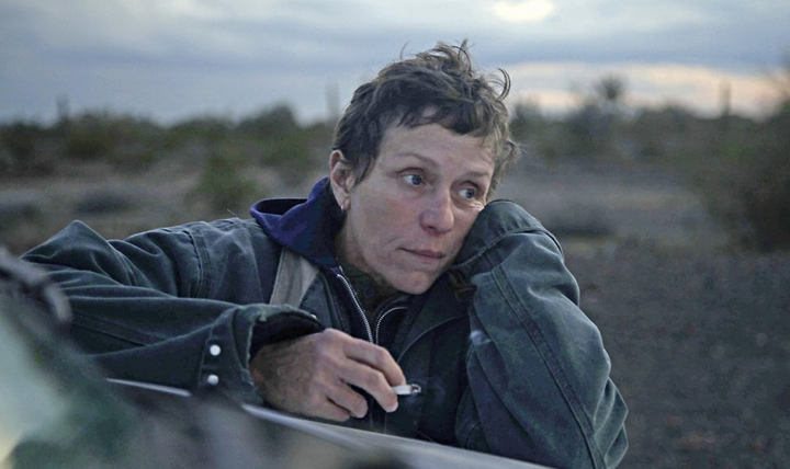 Nữ đạo diễn gốc Á đầu tiên giành giải Đạo diễn xuất sắc nhất tại Oscar - 2