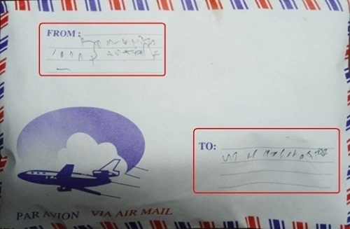 Loạt phong bì mừng cưới có 1-0-2 khiến cô dâu chú rể chỉ biết 'cười ra nước mắt' - 6